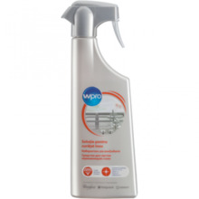 Roostevabast terasest pindade puhastusvahend Wpro, pihustatav, 500 ml