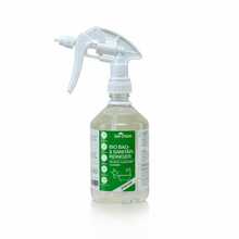 Sanitaarpuhastusvahend vannitoa ja katlakivi eemaldamiseks Bio-Chem, 500 ml