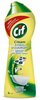 Puhastuspiim Cif Lemon, 300 g
