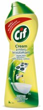 Puhastuspiim Cif Lemon, 300 g