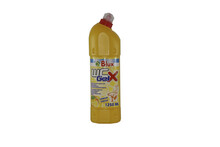 Tualetigeel Blux WC Lemon, 1.25 l