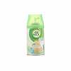 Õhuvärskendaja täitepadrun AirWick FreshMatic White Flowers, 250 ml
