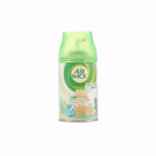 Õhuvärskendaja täitepadrun AirWick FreshMatic White Flowers, 250 ml