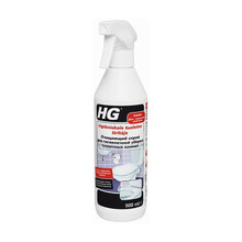 Tualetipuhastusvahend HG 3-in-1, 0.5 L