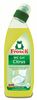 Tualetipuhastusvahend Frosch Citrus, 750 ml