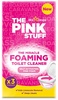 Tualetipuhastusvahend The Pink Stuff, 3 x 100 g