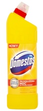 WC puhastusvahend Domestos Citrus Fresh, 1000 ml