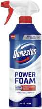 Tualetivaht Domestos Arctic Fresh, 435 ml