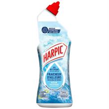 Tualetipuhastusvahend Harpic WC Power Plus Ocean, 750 ml