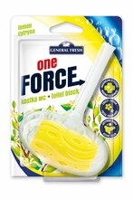 WC-seep General Fresh Lemon, 40 g