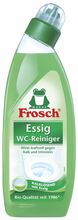 Tualetipuhastusvahend Frosch WC Essig Reiniger, 750 ml