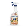 WC puhastusvahend Ambipur Citrus & Waterlilly, 750 ml