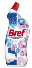 WC-puhastusvahend Bref Power Active Floral Delight, 700 ml