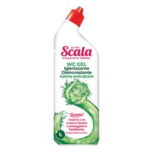 Tualetipuhastusvahend Scala, 1000 ml