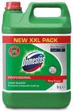 Tualetipuhastusvahend Domestos Professional Pine Fresh, 5L