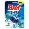 Tualetipuhastaja-värskendaja Bref Blue Aktiv Eucalyptus, 50 g