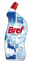 Tualetipuhastusgeel Bref Power Active Fresh Mist, 700 ml