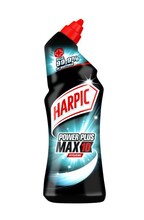 Tualetipuhastusvahend Harpic Power Plus Desinfectant, 750 ml
