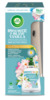 Õhuvärskendaja Air Wick Active Fresh, Spring Breeze & Vanilla, 228 ml