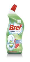 Tualetipuhastusvahend Bref Pronature Grapefruit, 700 ml