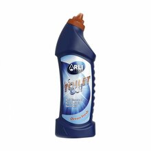 Tualetipoti puhastusgeel Arli Clean, 750 ml