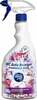 Tualetipuhastusvahend Ambi Pur White Flowers, 750 ml