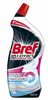 Tualetipuhastusvahend Bref 10 x Effect Max White Arctic, 700 ml