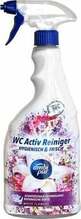 Tualetipuhastusvahend Ambi Pur White Flowers, 750 ml