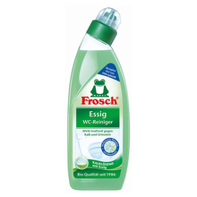 Tualetipuhastusvahend Frosch Actinē, 750 ml