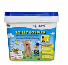 Puhastusvahend Mkds Toilet Gobbler, 450 g