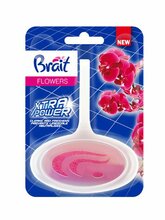 Riputatav tualettvärskendaja Brait Bouquet, 40 g