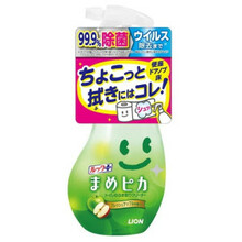 Tualetipuhastusvahend Lion Look Mame Pika, 210 ml