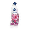 Tualetipuhastusvahend Ambipur Pink Hibiscus & Rose, 750 ml