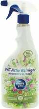 Pihustatav tualetipuhastusvahend Ambi Pur Wild Sage & Cedar, 750 ml