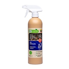 Tualetipuhastusvahend Ekonomis, 700 ml, kohviaroom