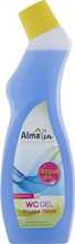 Tualetipuhastusvahend Almawin Eko Dvigu Veik, piparmünt, 750 ml