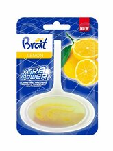 WC värskendaja Brait Lemon, 40 g