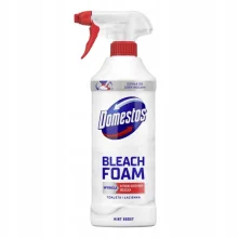 Tualetivaht Domestos Power Foam Bleach, 435 ml