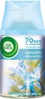 Õhuvärskendaja täitepudel Air Wick Freshmatic Pure Spring Delight, 250 ml