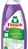 Tualetipuhastusvahend Frosch Lavendel, 750 ml