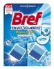 Tualetikuubikud Bref Duo Cubes, 2 x 50 g