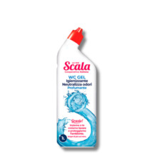 Tualetipuhastusvahend lõhnu neutraliseeriv Scala, 1000 ml