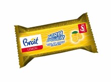 WC värskendaja Brait 40 g Lemon