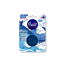 WC-tablett Brait Ocean, 50 g