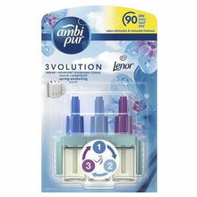 Õhuvärskendaja täitepadrun Ambi Pur 3volution Spring Awakening, 20 ml