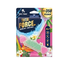 WC-puhasti-värskendaja General Fresh Flower, 40 g