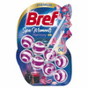 WC-puhastus- ja värskenduskapsel Bref Spa Moments Harmony, 2 x 50 g