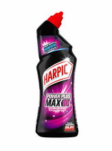 Tualetipoti puhastusgeel Harpic Power Plus Spring, 750 ml