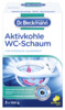 Tualetipoti puhastusvaht Dr. Beckmann, 3 x 100 g