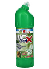 Tualetigeel Blux Forest, 1.25 l